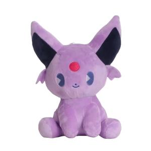 ตุ๊กตาผ้าพลัฌอนิเมะน่ารักสุดฮิต ผลิตตามสั่ง ขายส่ง ตุ๊กตาพิคาชู ไซดัค อีวุย ชาร์แมนเดอร์ เก็นการ์ วอปปัฟเฟต ของเล่นพวงกุญแจ - Product Image 1