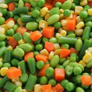 Vente en gros de conserves de légumes variés <span class=keywords><strong>pois</strong></span> verts carottes dans de l'eau salée naturelle saumure conserves à prix compétitif - Product Image 6