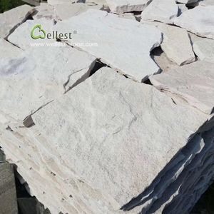 <span class=keywords><strong>Pierre</strong></span> de <span class=keywords><strong>parement</strong></span> murale en <span class=keywords><strong>pierre</strong></span> de grès blanche naturelle, prix d'usine, <span class=keywords><strong>pierre</strong></span> en vrac aléatoire, <span class=keywords><strong>pierre</strong></span> de <span class=keywords><strong>parement</strong></span> murale - Product Image 4