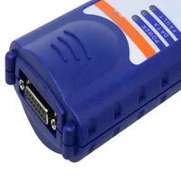 TOP PCB USB N1 125032 Link + Bluetool pour l'interface de camion diesel pour Volvo Cummins ETC Link ISUZU HINO et logiciel