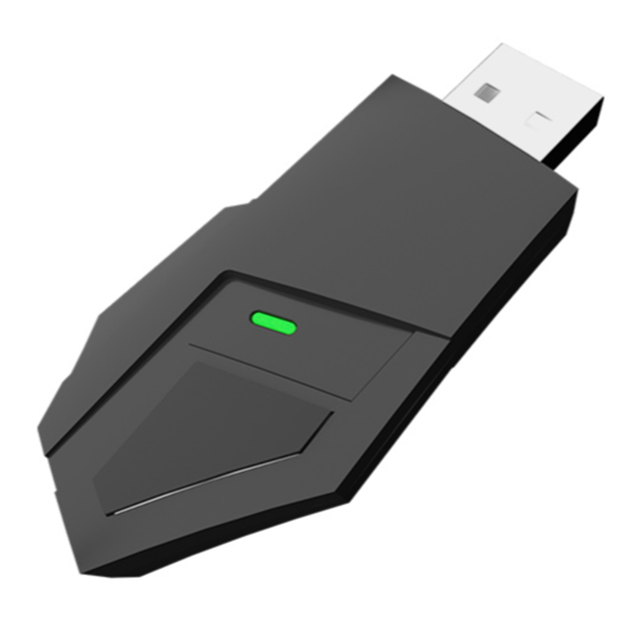 SYYTECH Multifunction BT Transmitter Controller Connector Fast Converter Adapter for for for One for Game Accessories