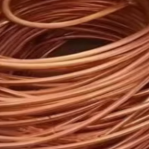 Chatarra de Cable de Cobre Lista para Despacho: Desmontaje Eficiente y Separación de Metales para Maximizar la Tasa de Reciclaje - Product Image 1