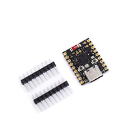 Placa de Desarrollo RedChip ESP32-H2 SuperMini, Microcontrolador, Programación, Aprendizaje, Placa Base