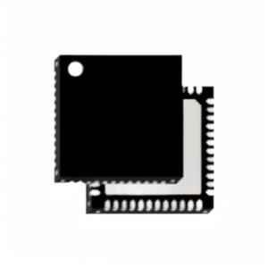 Buy Online Electronic Components Power Management (PMIC) PAC55710QM-T Authorized Distributor - Product Image 1