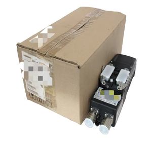 R911335298 ชุดควบคุมอิเล็กทรอนิกส์ KMS02.1B-A018-<span class=keywords><strong>P</strong></span>-D7-ET-ENH-L3-NN-FW ของแท้ใหม่ พร้อมส่ง ระบบอัตโนมัติทางอุตสาหกรรม PAC PLC สำหรับงานเฉพาะ - Product Image 1