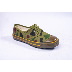 Botas <span class=keywords><strong>de</strong></span> fútbol transpirables para hombre, zapatos cómodos <span class=keywords><strong>de</strong></span> camuflaje con diseño Popular, <span class=keywords><strong>2022</strong></span> - Product Image 2