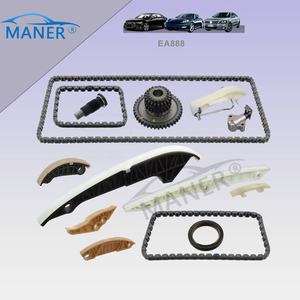 อะไหล่เครื่องยนต์ MANER 06H109158H ชุดโซ่ไทม์มิ่งควบคุมการจ่ายน้ำมันเชื้อเพลิงสำหรับรถยนต์ vw Jetta Audi A4 2.0 TSI Ea888 เจเนอเรชั่น 2 - Product Image 3