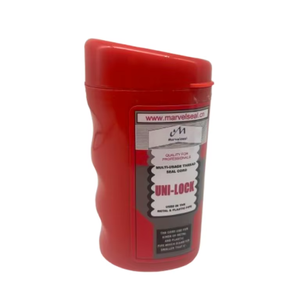 Marvelseal 20m-160m Cordon de joint torique en polyfibre de haute qualité pour l'<span class=keywords><strong>étanchéité</strong></span> de <span class=keywords><strong>filetage</strong></span> de tuyau Couleur blanche Marché portugais - Product Image 1