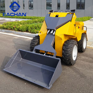 شحن مجاني محمل CE epid توجيه انزلاقية ، عجلة <span class=keywords><strong>Skid</strong></span> من نوع 4x4 عجلة القيادة - Product Image 3