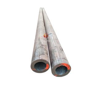 Tubería de Perforación de Acero al Carbono sin Costura, Venta al por Mayor de Fábrica, Astma P122 <span class=keywords><strong>P911</strong></span> para Oleoductos y Gasoductos, Certificación GS - Product Image 2