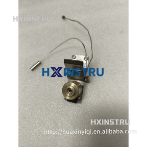 1 unidad nueva de celda de flujo de fase líquida Agilent G1315-60024 de 3 mm, envío rápido por DHL hx1 - Product Image 1
