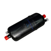 Capsule de filtre à encre Nuoyan Original Pall DFAC2A050SW84M 5u pour imprimante jet d'encre Flora/Docan/Handtop/JHF/Allwin