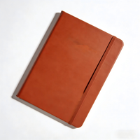 Fabricant chinois d'impression de livres, agendas, carnets de notes en couleur, carnets personnalisables en cuir PU à couverture rigide