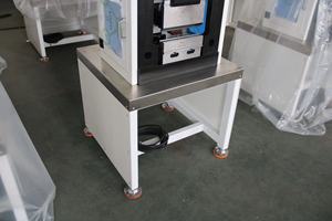CHZONE 20T Small <b>Bending</b> <b>Machine</b> for Jewelry and Small Component Metal Working Lever Switch - Product Image 2