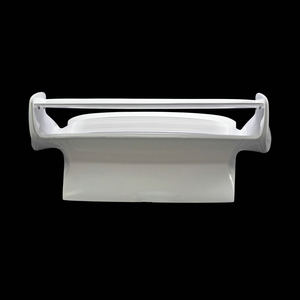 Coffre arrière en fibre de verre pour Porsche 911 964 Type S avec spoiler - Product Image 3