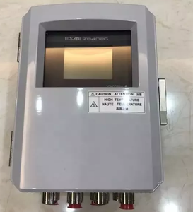 Yokogawa đa kênh oxy <span class=keywords><strong>Analyzer</strong></span> Zirconia oxy probe cảm biến zr22/zr402 - Product Image 6