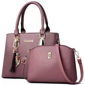 Bolso Bandolera de Piel Sintética de Lujo para Mujer, Diseño de Marca, Mini Bolso de Hombro con Decoración, Venta al Por Mayor RTS - Product Image 2
