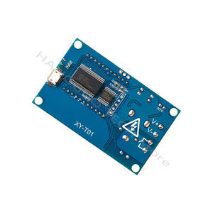 Contrôleur de température numérique XY-T01, module de contrôle de température numérique haute précision, refroidissement et chauffage - Product Image 2