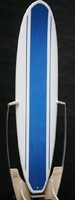 Nouvelles planches de surf peintes de type Surf School