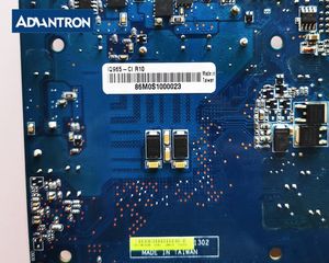 IQ965-CIR10 901-096500-1000000 carte mère industrielle carte mère industrielle carte CPU Module CPU Stock d'origine 100% tests - Product Image 6