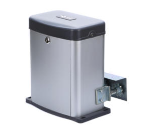 ジョイテック チェーン駆動式自動スライドゲートオペレーター PY300DCL ゲートオープナー - Product Image 4