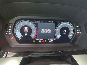 <span class=keywords><strong>Audi</strong></span> A3 2021 <span class=keywords><strong>Sportback</strong></span> 35 TFSI Élégance Entrepreneure Conduite à Gauche Euro VI 55000 km - Product Image 4
