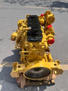 266-6260 290-0756 387-8491 387-8527 C7 lắp ráp động cơ thích hợp cho Sâu Bướm e324d e325d e329d máy xúc - Product Image 2