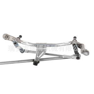 Aplicable a la articulación del limpiaparabrisas Renault Clio 288603753R, 163339080 - Product Image 5
