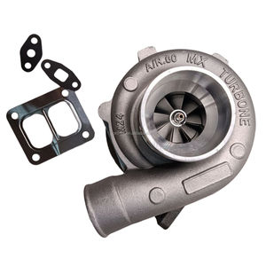 Turbocompresor A151983 para 4490 4690 1370 1570 2390 2470 2590 2670 40 - Product Image 1