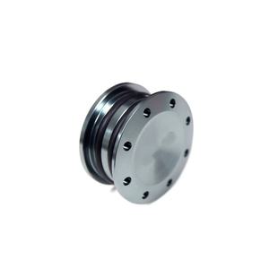 Capuchon <span class=keywords><strong>de</strong></span> joint <span class=keywords><strong>de</strong></span> came <span class=keywords><strong>de</strong></span> <span class=keywords><strong>course</strong></span> en billettes fabriqué sur mesure CNC OEM pour moteur B16 B18 H22 F20 F20C - Product Image 3