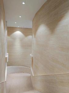 Revestimiento de Piedra Flexible de Diseño Moderno RCL, Piedra Natural Ultrafina para Paredes Exteriores, Dormitorios, Hoteles, Cocinas, Salas de Estar, Escuelas - Product Image 5