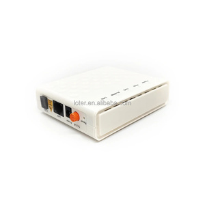 Venta al por mayor nueva caliente <span class=keywords><strong>F601</strong></span> V6 GPON ONU con 1GE Puerto <span class=keywords><strong>ZXHN</strong></span> F401 Terminal de fibra óptica ONT F660 V6 compatible con 4G y WiFi - Product Image 4