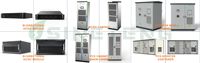 Módulo ESS Bidireccional, Módulo AC/DC de 135KW