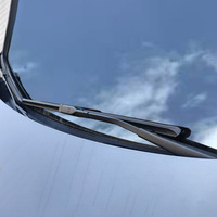 HESITE Bestseller Premium OEM Scheibenwischerblatt Naturkautschuk Multifunktional 14"-28" für CLK Captur Jetta XC60 Multi Car