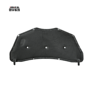 Yinhua pas cher prix d'usine <span class=keywords><strong>capot</strong></span> isolation <span class=keywords><strong>thermique</strong></span> coton <span class=keywords><strong>capot</strong></span> <span class=keywords><strong>moteur</strong></span> de <span class=keywords><strong>voiture</strong></span> pour 11-15 nouvelle couverture d'isolation de <span class=keywords><strong>capot</strong></span> <span class=keywords><strong>moteur</strong></span> Mazda 3 - Product Image 1