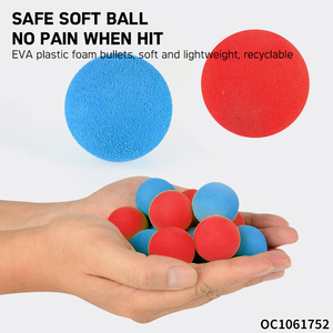 Vente en gros OEM/ODM : Pistolet jouet requin puissant pour enfants, en plastique, avec balles en mousse EVA sûres et anti-stress, <span class=keywords><strong>à</strong></span> bas prix - Product Image 5