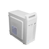 Mini Pc de bureau ultra-fin, pour ordinateur, nouveau modèle, compatible avec Atx Psu /itx,