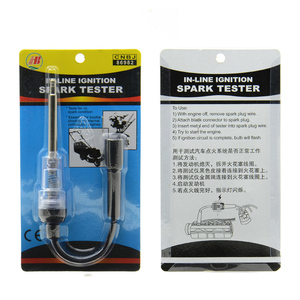 2026 Car <strong>Spark</strong> Plug <strong>Tester</strong> Igniter System Coil Engine <strong>Inline</strong> Auto Diagnostic Test Tool In-Line Igniton <strong>Spark</strong> <strong>Tester</strong> - Product Image 6
