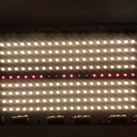 Carte PCB LED personnalisée, conception sur mesure, module LED PCBA, gradation Triac/0-10V/PWM, certifié CE RoHS, garantie 3 ans, IRC 80 pour