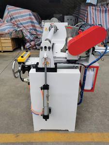 Bán Tự Động Băng Vải Đăng Nhập CuộN Máy Cắt (Log Roll Cutter/Roll Slitter) - Product Image 5