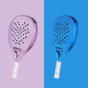 ไม้พายแพเดิล Arronax รุ่น Professional ทำจากคาร์บอนไฟเบอร์ แกน EVA น้ำหนักเบา 350-360 กรัม ความยาว 45.5 ซม. - Product Image 2