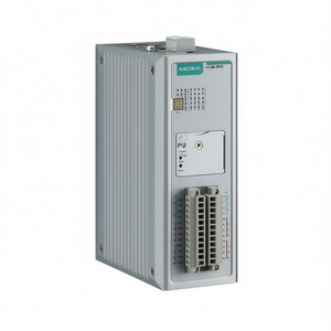Moxa ioLogik 2512 T Módulo Io Remoto Inteligente para Automatización Industrial - Product Image 1