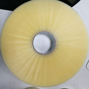 Factory Supplier Industrial Strapping <b>Tape</b> <b>Machine</b> Use Bopp Packing Transparent Shipping Adhesive <b>Tape</b> - Product Image 4