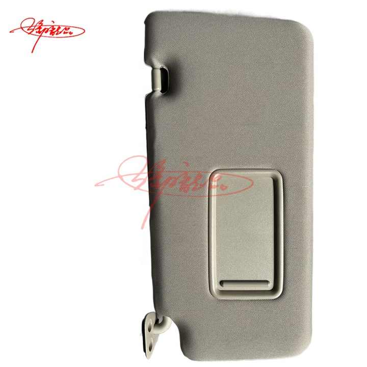 New Driver Sun Visor For 20052010 For Nissan Tiida C11z Versa 96401