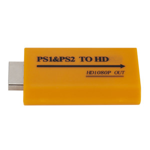 Convertidor <span class=keywords><strong>Adaptador</strong></span> <span class=keywords><strong>de</strong></span> Señal <span class=keywords><strong>de</strong></span> Audio y Video <span class=keywords><strong>de</strong></span> PS1 PS2 <span class=keywords><strong>a</strong></span> <span class=keywords><strong>HDMI</strong></span> 1080P HD para Consola <span class=keywords><strong>de</strong></span> Juegos Playstation 1 y Playstation <span class=keywords><strong>2</strong></span> - Product Image 3