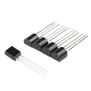 <span class=keywords><strong>AH3503</strong></span> Sensor IC Chip 2025 Sensores magnéticos táctiles de temperatura Componentes electrónicos originales TO-92 <span class=keywords><strong>AH3503</strong></span> - Product Image 2