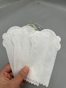 Completamente automatico monouso per animali domestici manicotti per la produzione di cotone per gatti e cani per la pulizia dei piedi copriscarpe per animali domestici - Product Image 5