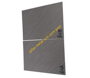 Panneau de réfrigérateur stratifié de 1.2MM <span class=keywords><strong>vcm</strong></span> pcm pcm plaque d'isolation de bateau en pvc galvanisé panneau en acier - Product Image 4