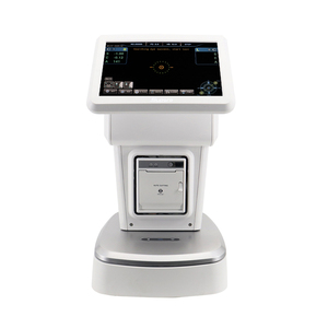 Instrument ophtalmique <span class=keywords><strong>AutoRef</strong></span>, réfractomètre-kératomètre automatique à écran tactile LCD - Product Image 3
