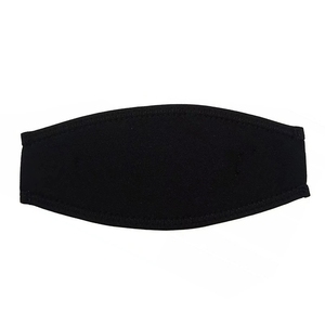 Prix d'usine pas cher sangles de lunettes pour la natation néoprène masque de plongée sangle masque de plongée sangles de claque - Product Image 3